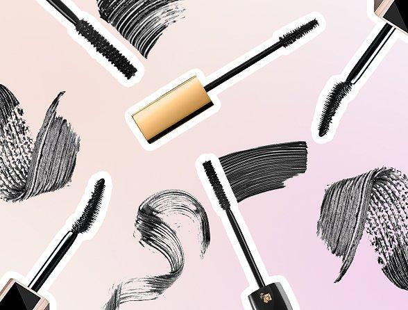 What’s the best ever mascara?