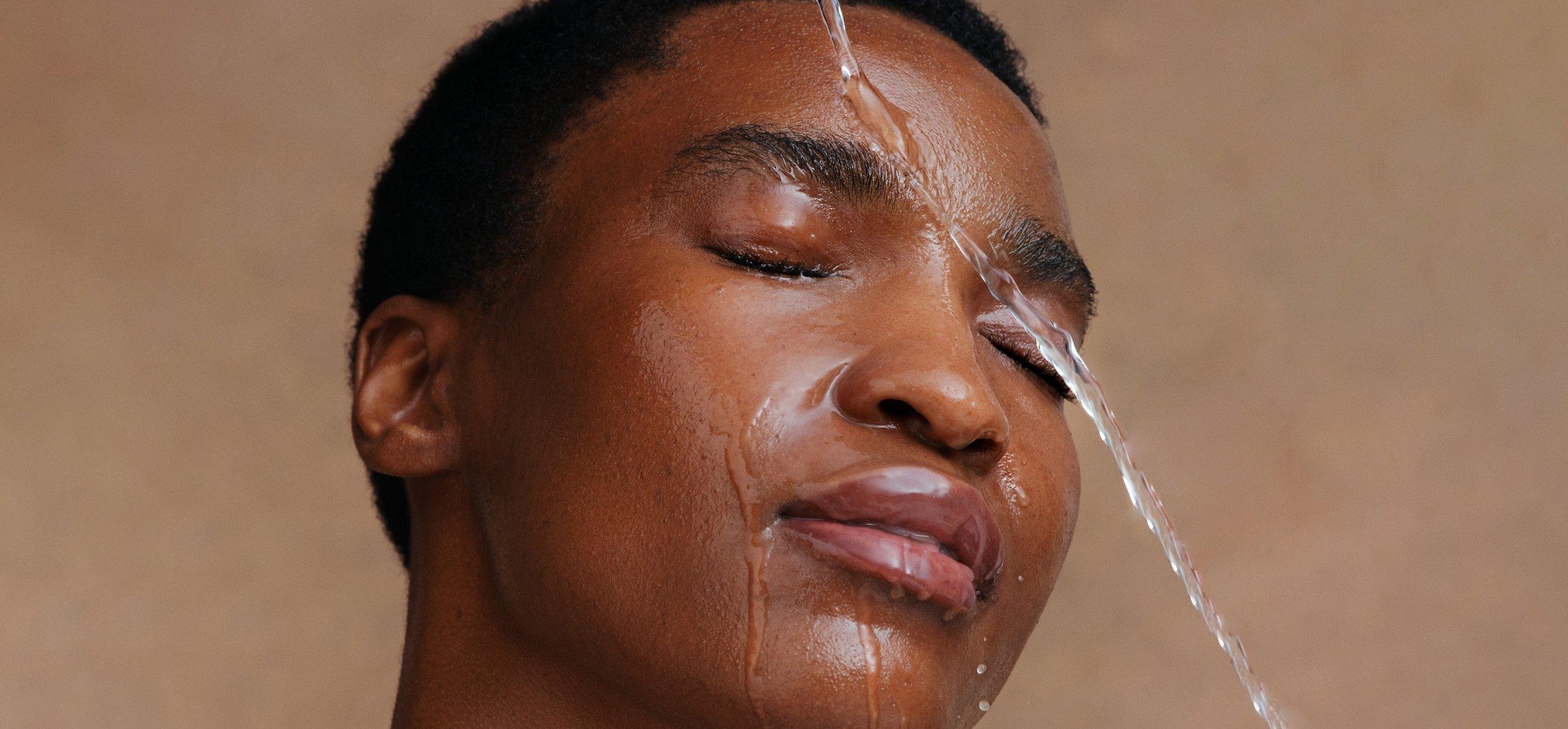 4 best skincare rituals for glowing skin this autumn/winter