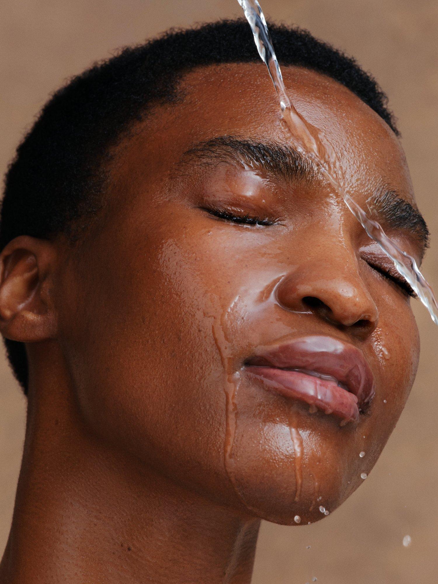 Exfoliate, better