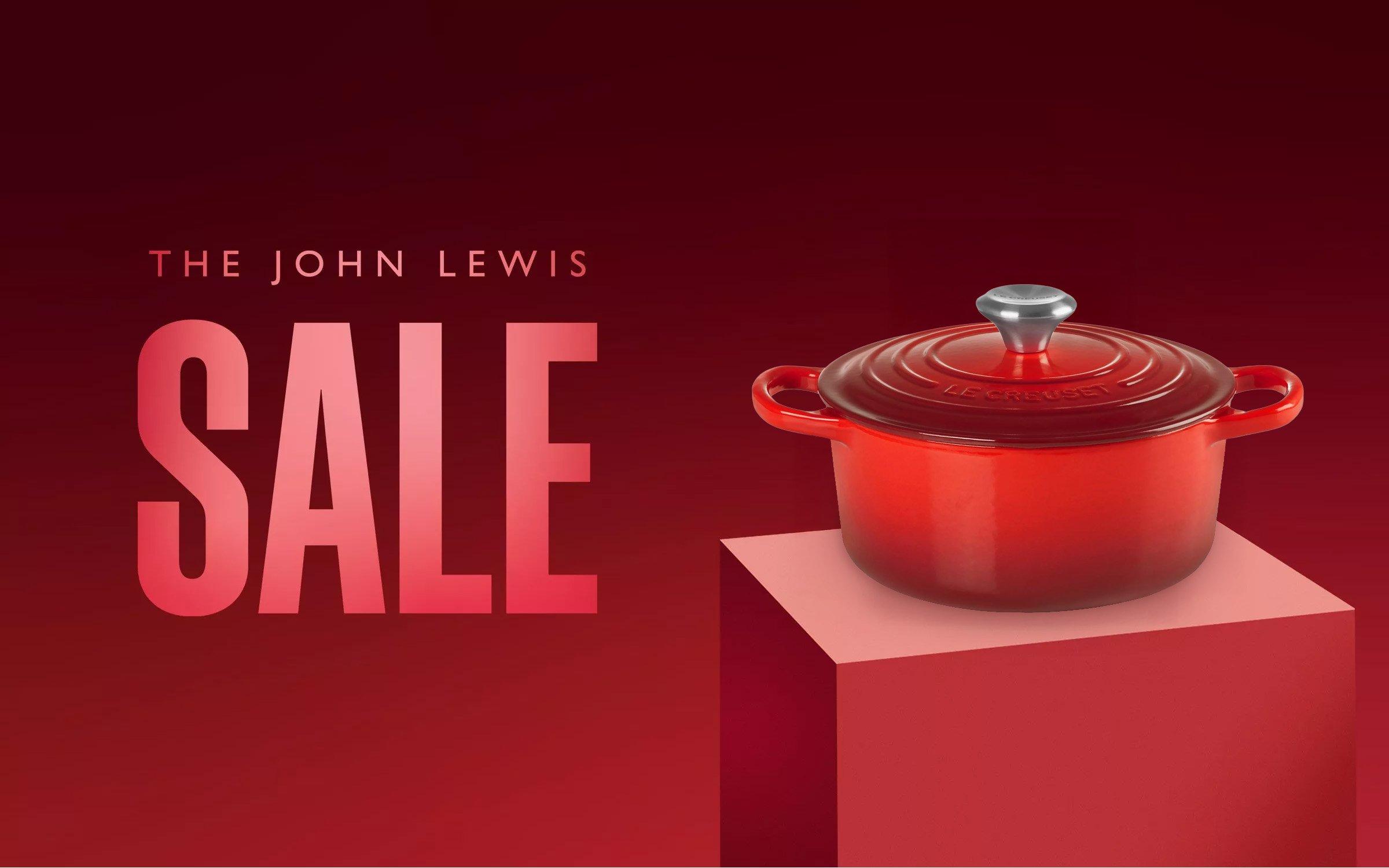 Sale buys to help refresh every corner of your home this winter