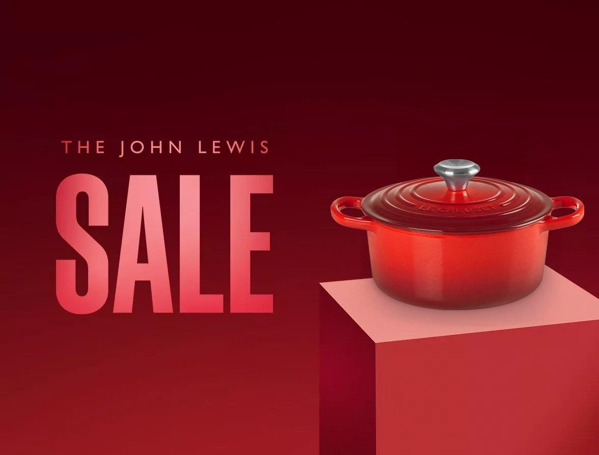 homeware sales