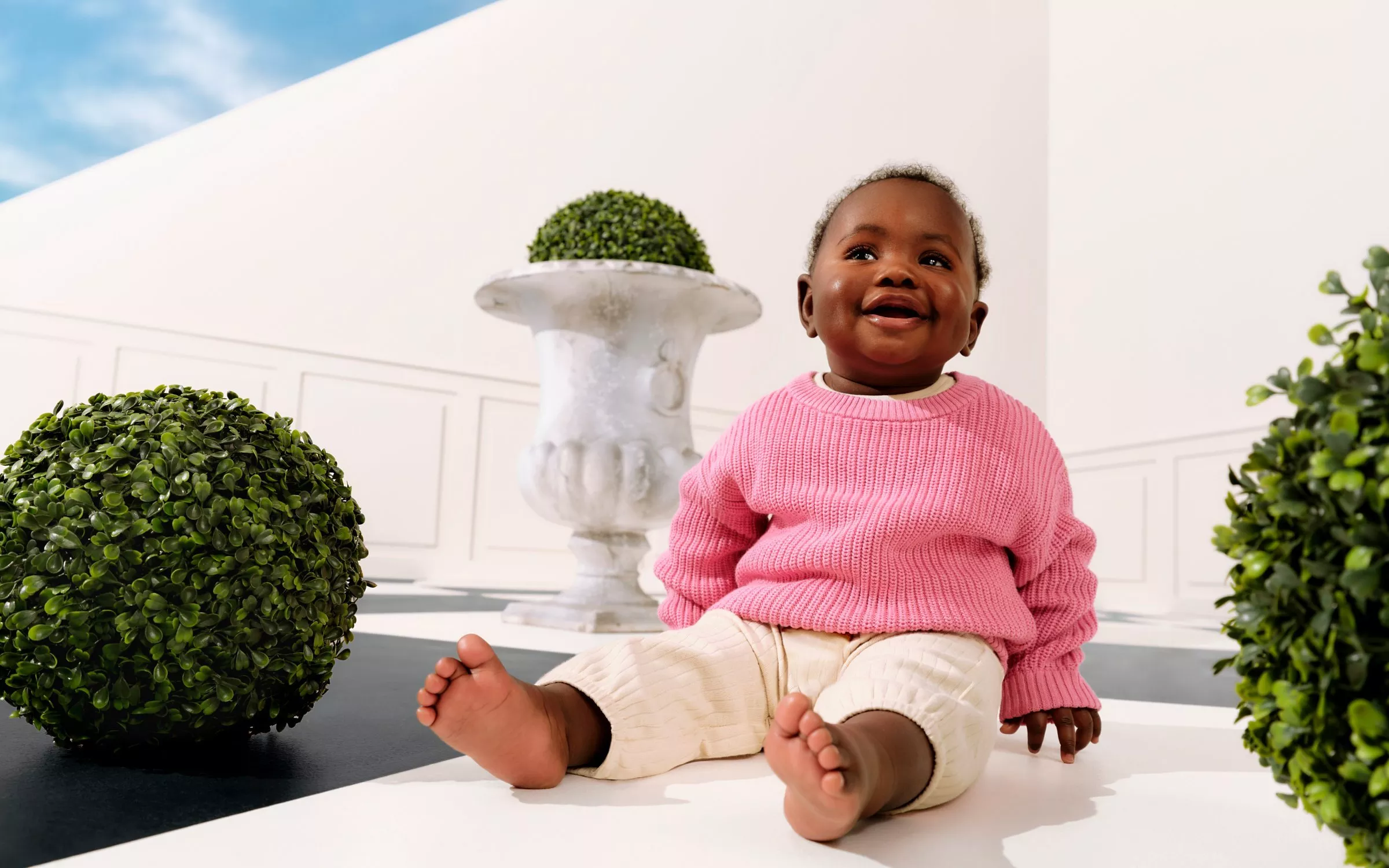 Best new season clothes for babies and kids John Lewis Partners