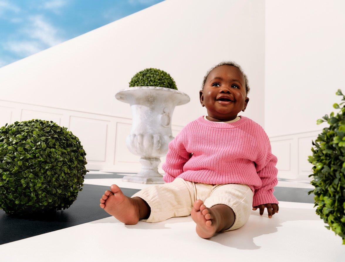 Baby Tips For Parents John Lewis Partners