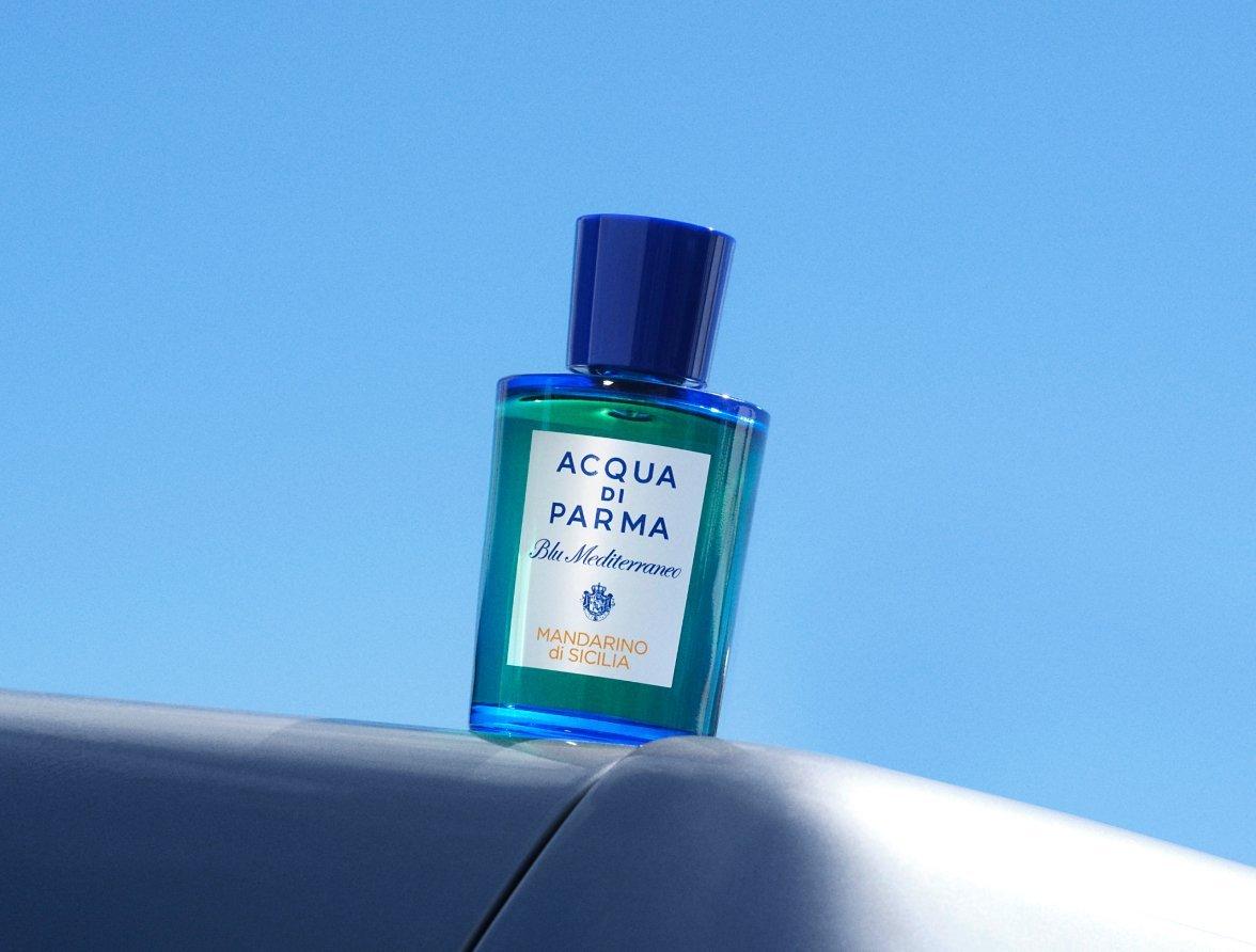 The best summer fragrances for men that leave a lasting impression