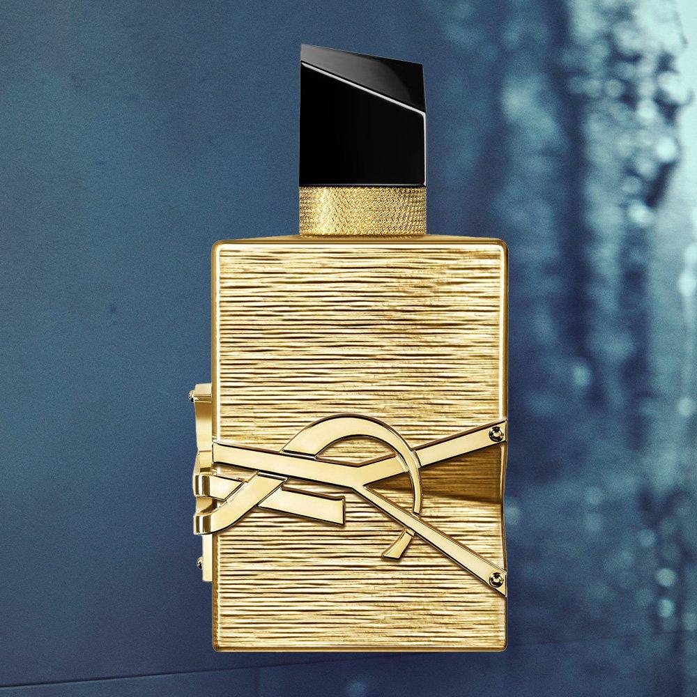 Yves Saint Laurent Limited Edition Libre Vanille Couture Eau de Parfum
