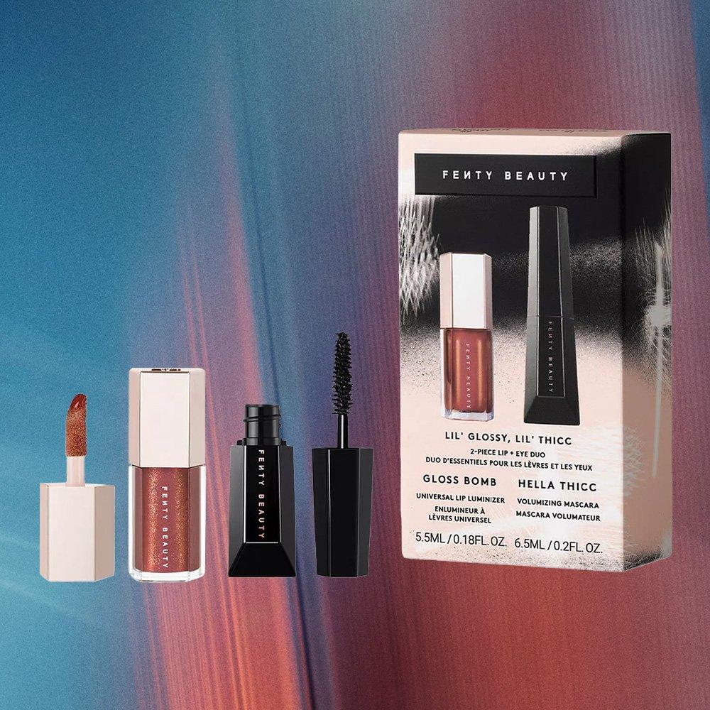 Fenty Beauty Holiday Makeup Gift Set