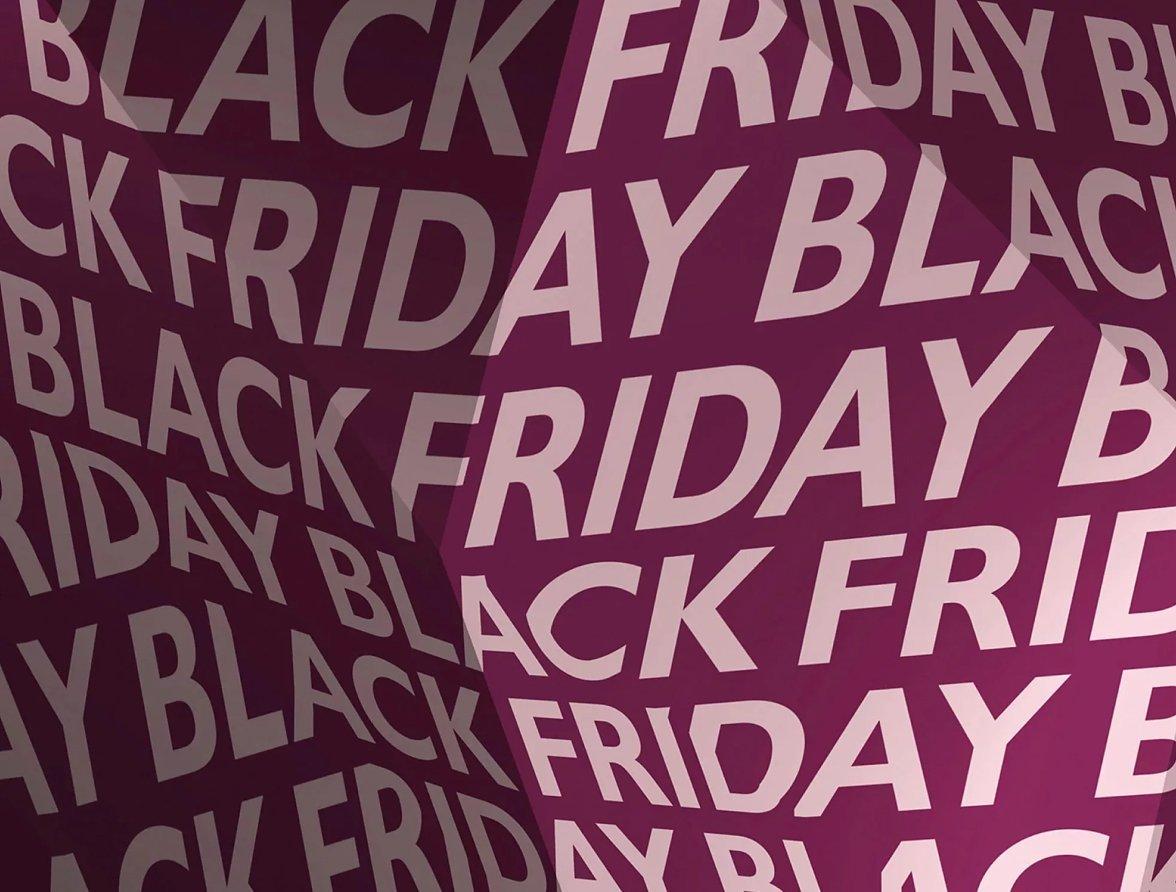 How to find the best Black Friday deals