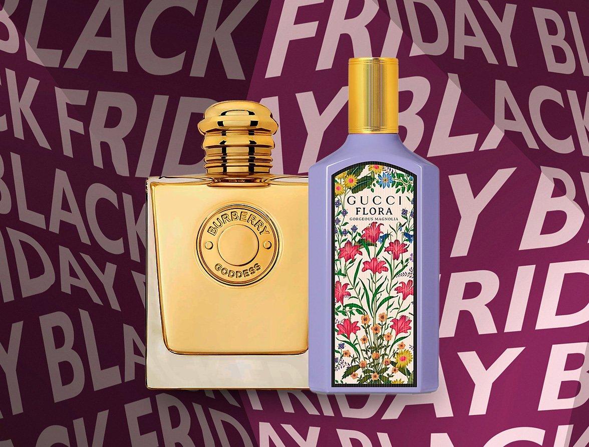 Black Friday beauty deals you won’t want to miss 