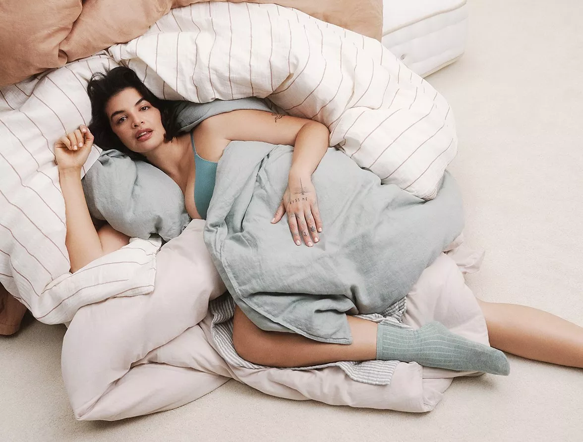 How to create a sleep sanctuary in your own home