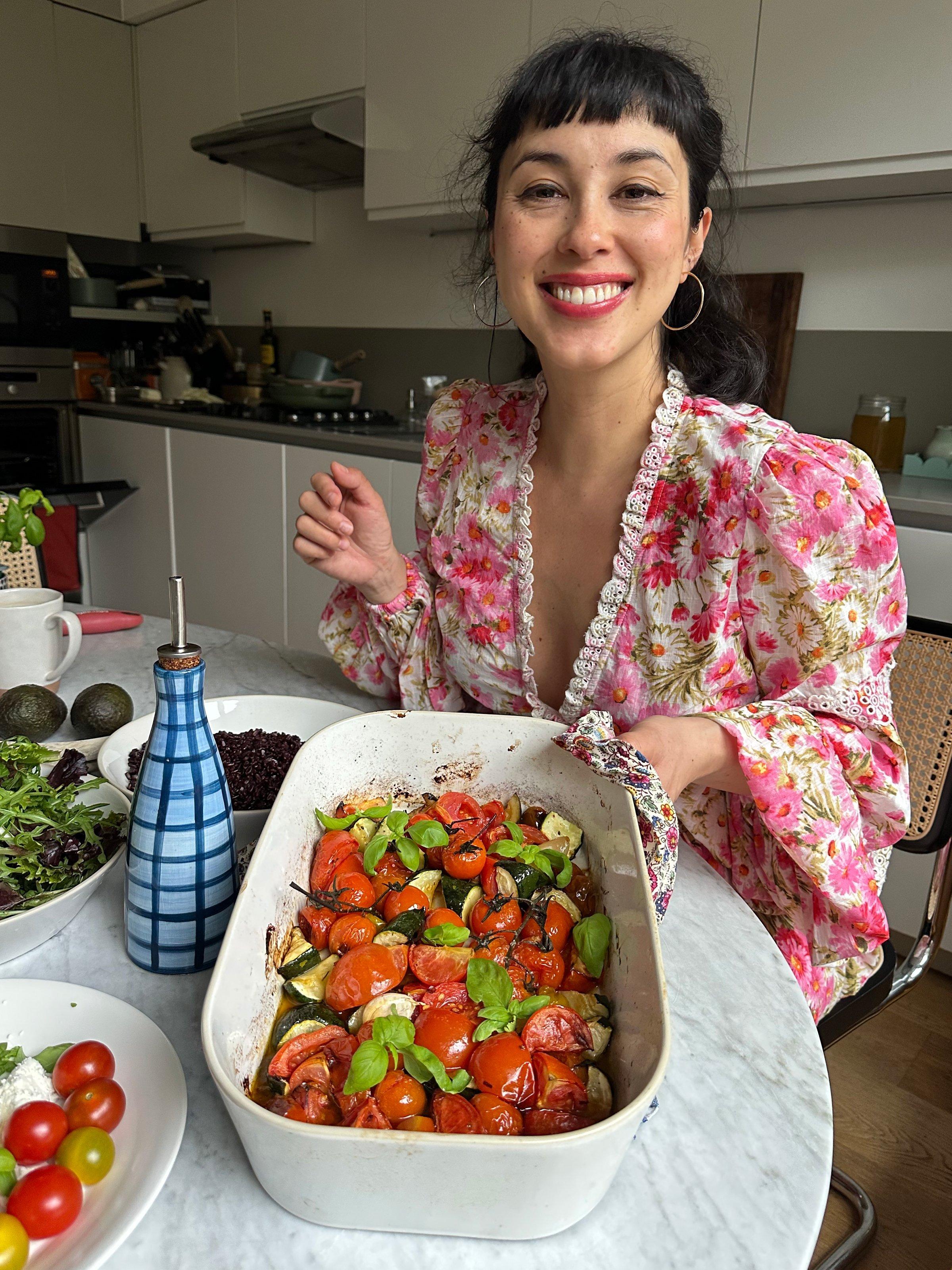 Melissa Hemsley