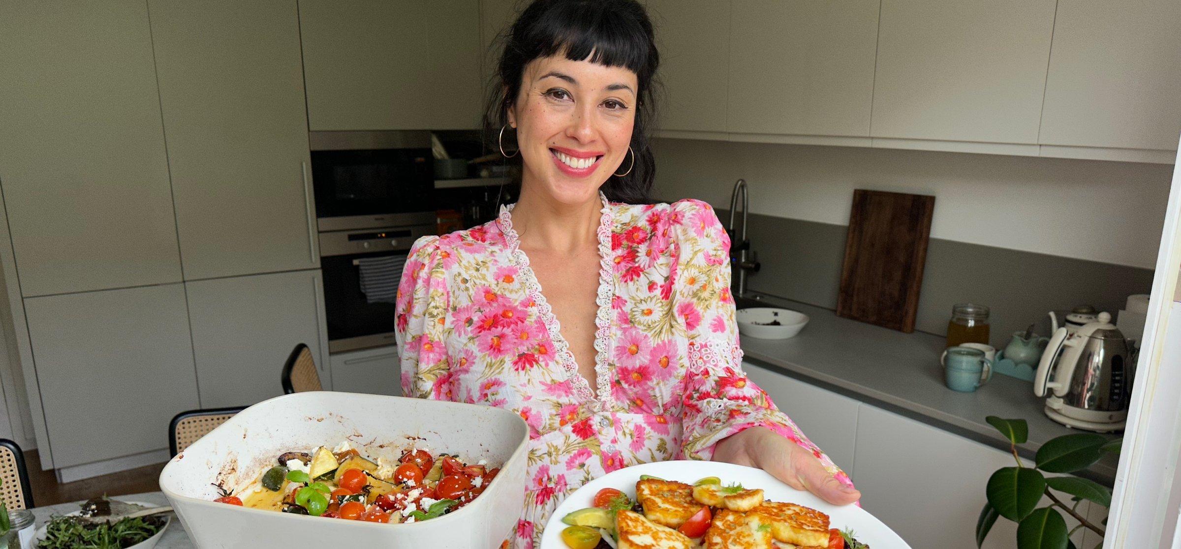 Melissa Hemsley