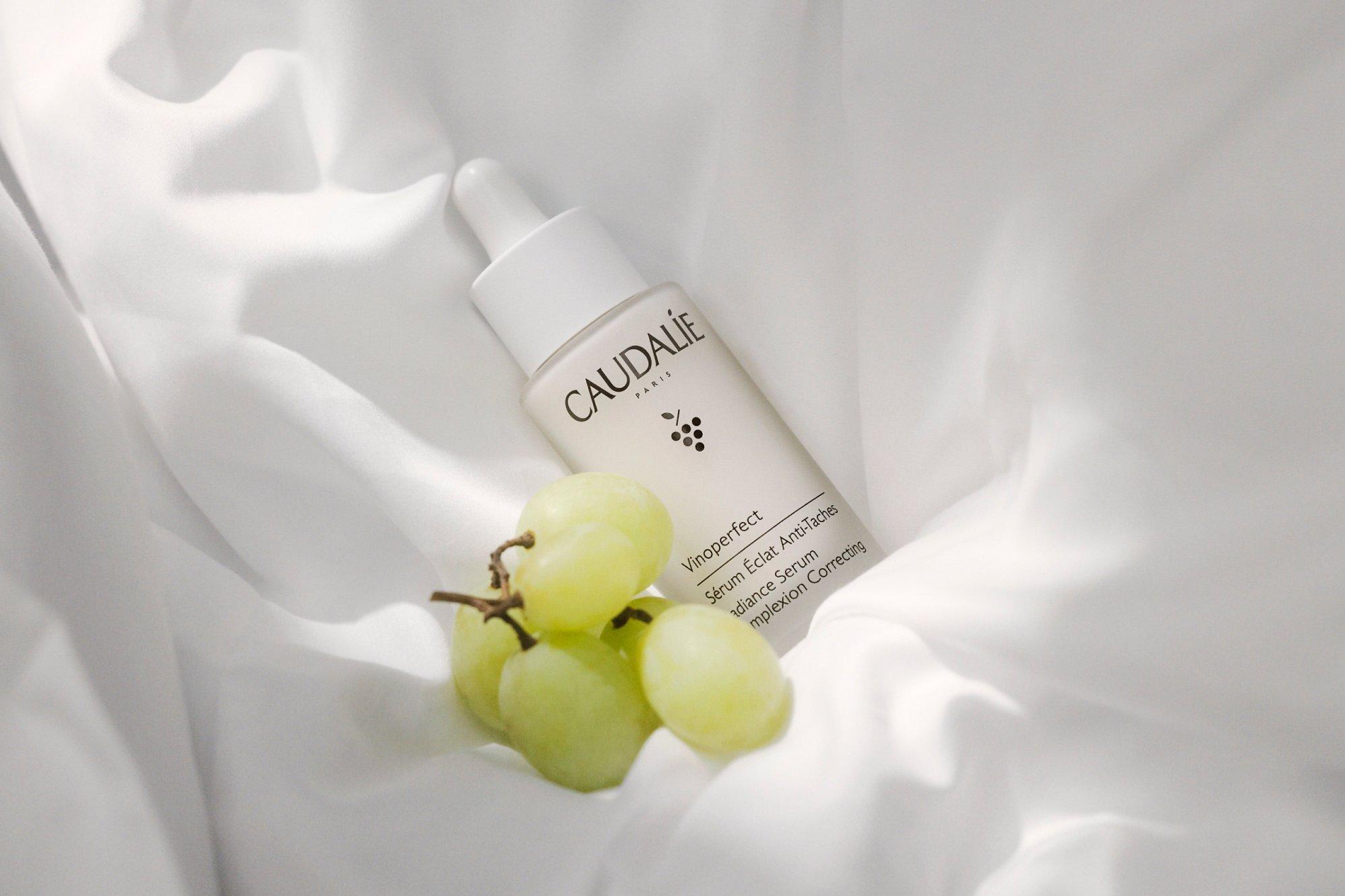 Caudalie Vinoperfect Radiance Serum Complexion Correcting