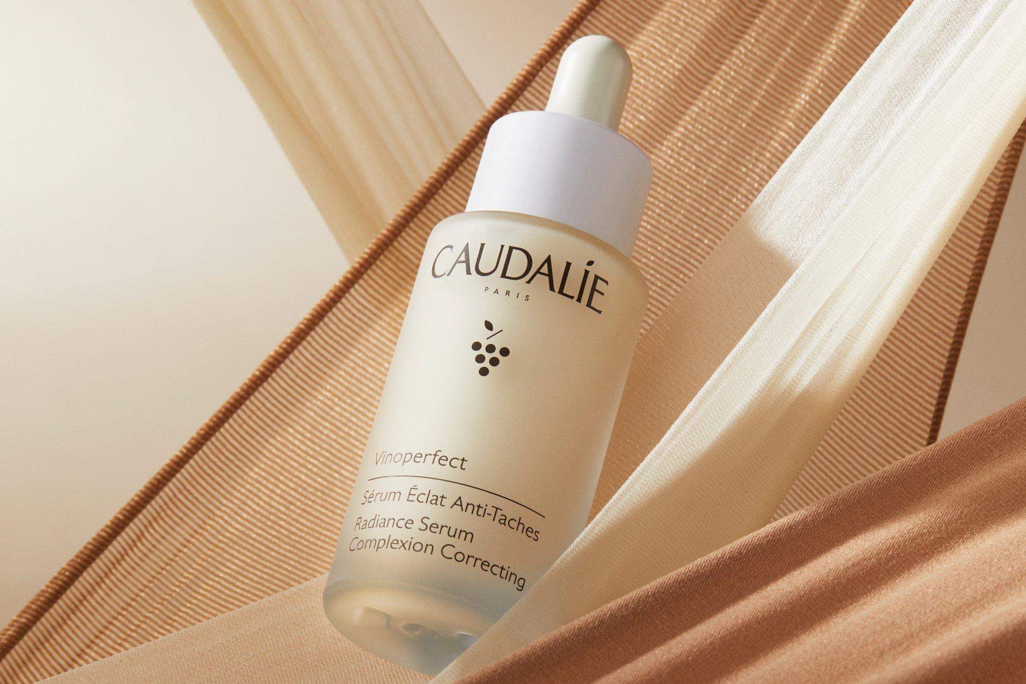 The secret to glowing skin