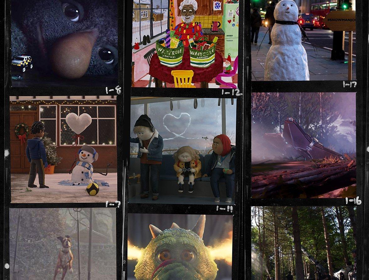 The Gifting Hour John Lewis Christmas Advert 2024