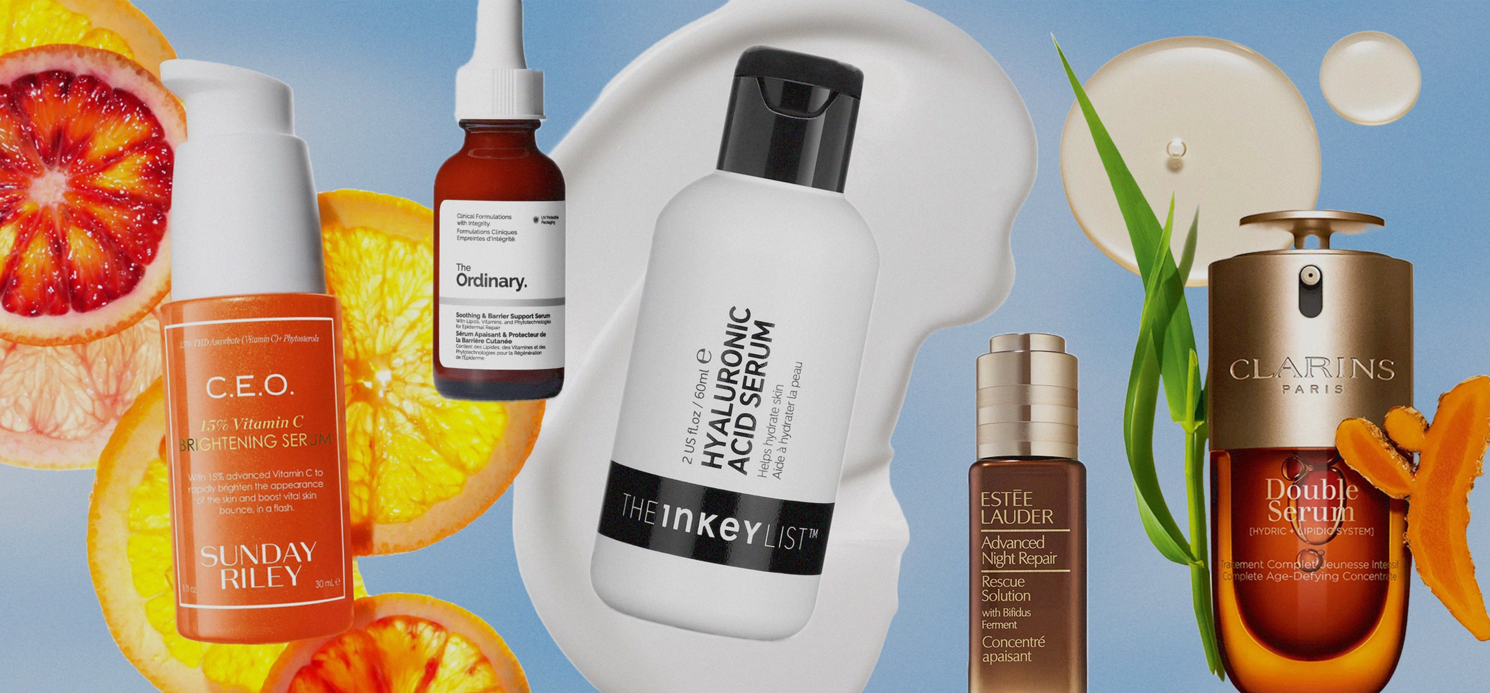 The Best Face Serums For Skin Success John Lewis Partners