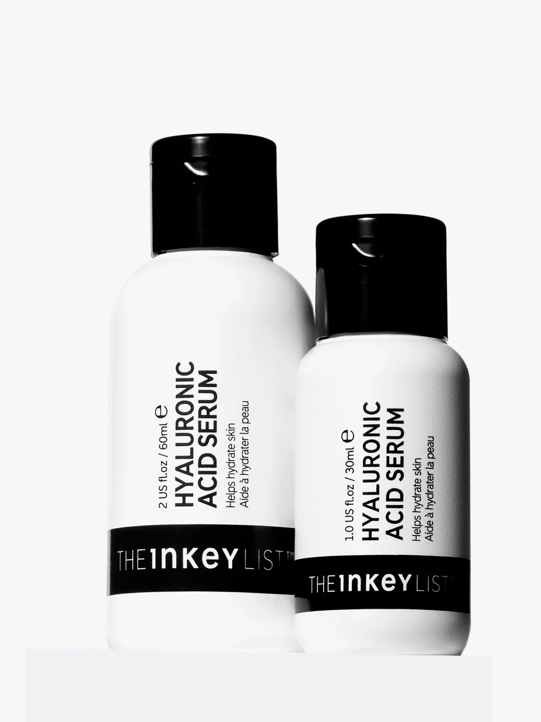 The INKEY List Hyaluronic Acid Serum