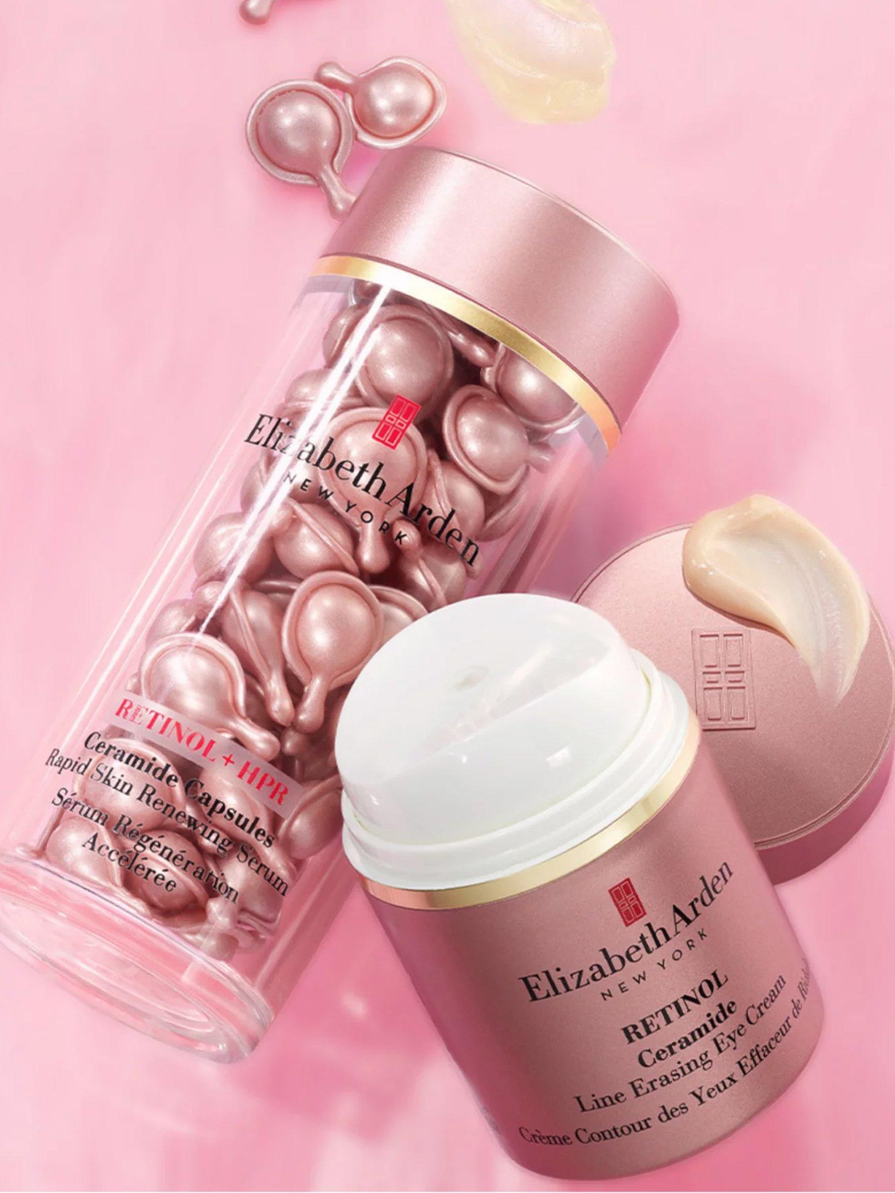 Elizabeth Arden Retinol + HPR Ceramide Capsules Serum