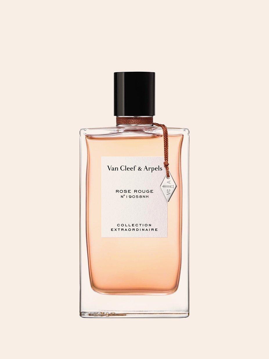 Van Cleef & Arpels Rose Rouge Eau de Parfum