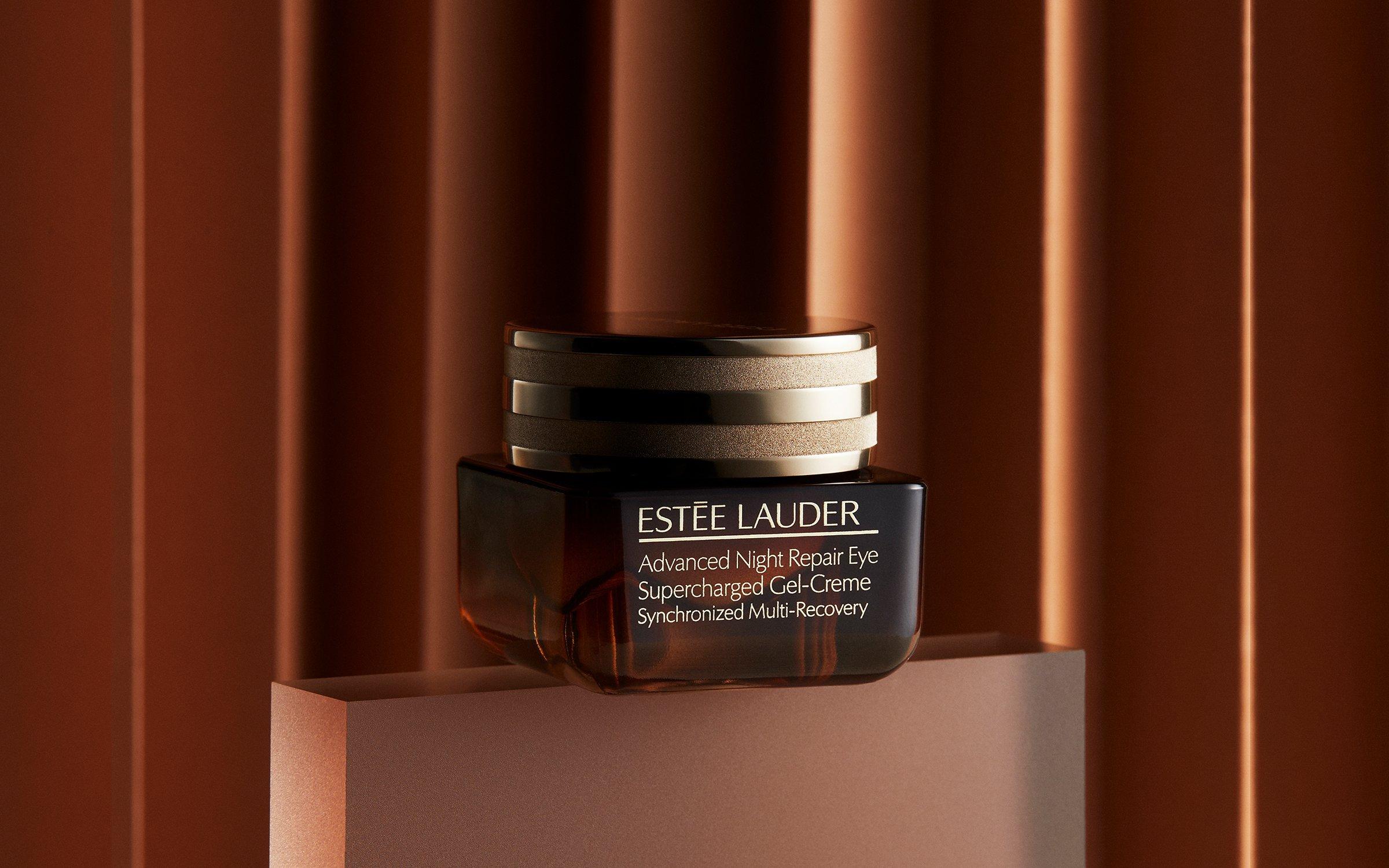 Estée Lauder Advanced Night Repair Eye Supercharged Gel-Creme