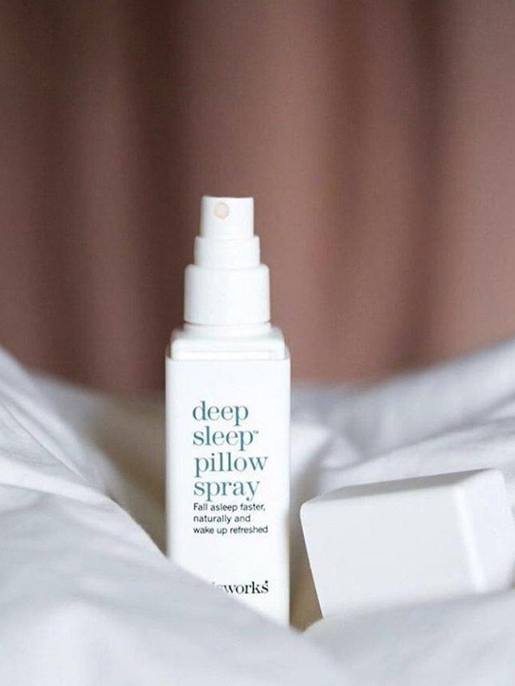 This Works Deep Sleep Pillow Spray