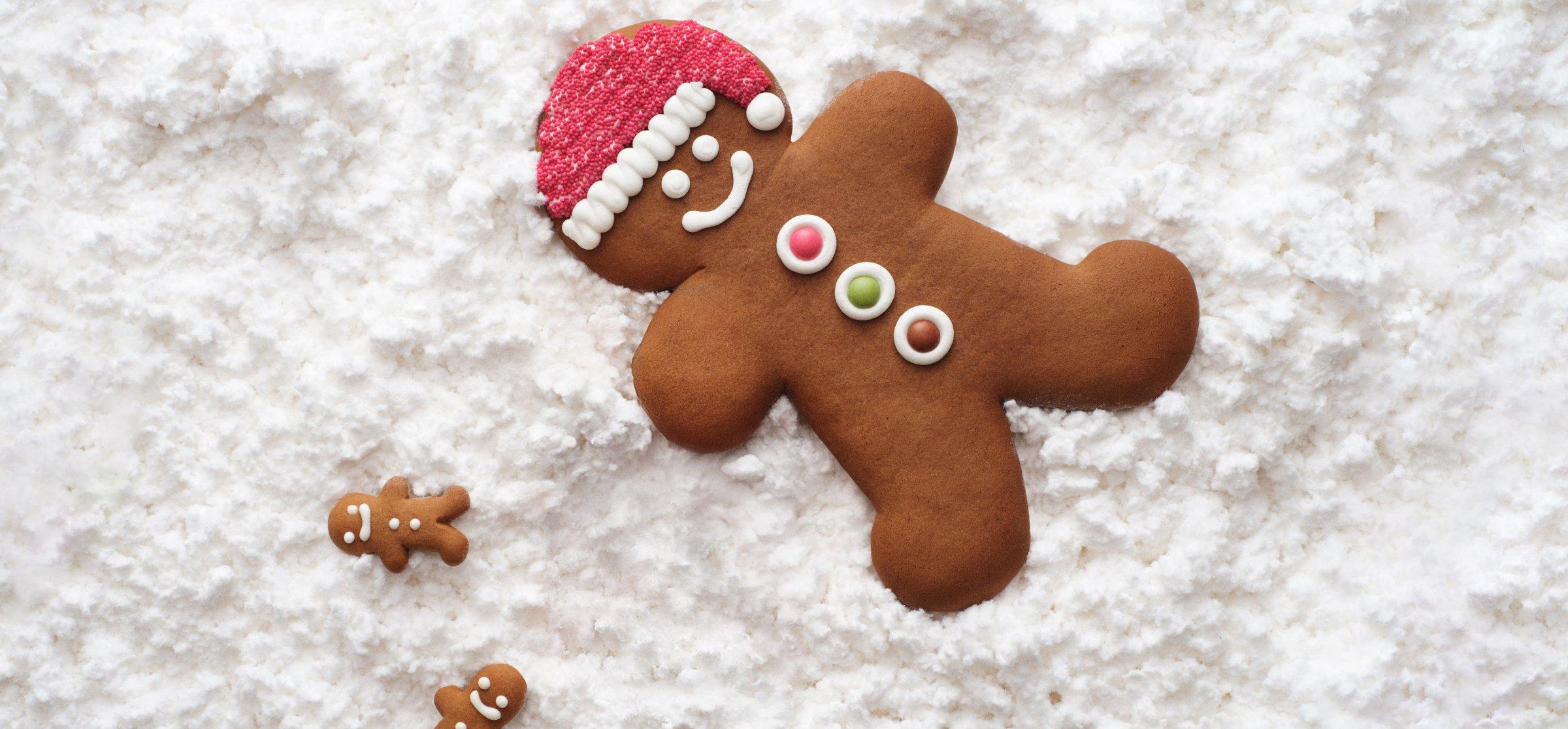 What’s on in-store for foodies this Christmas?