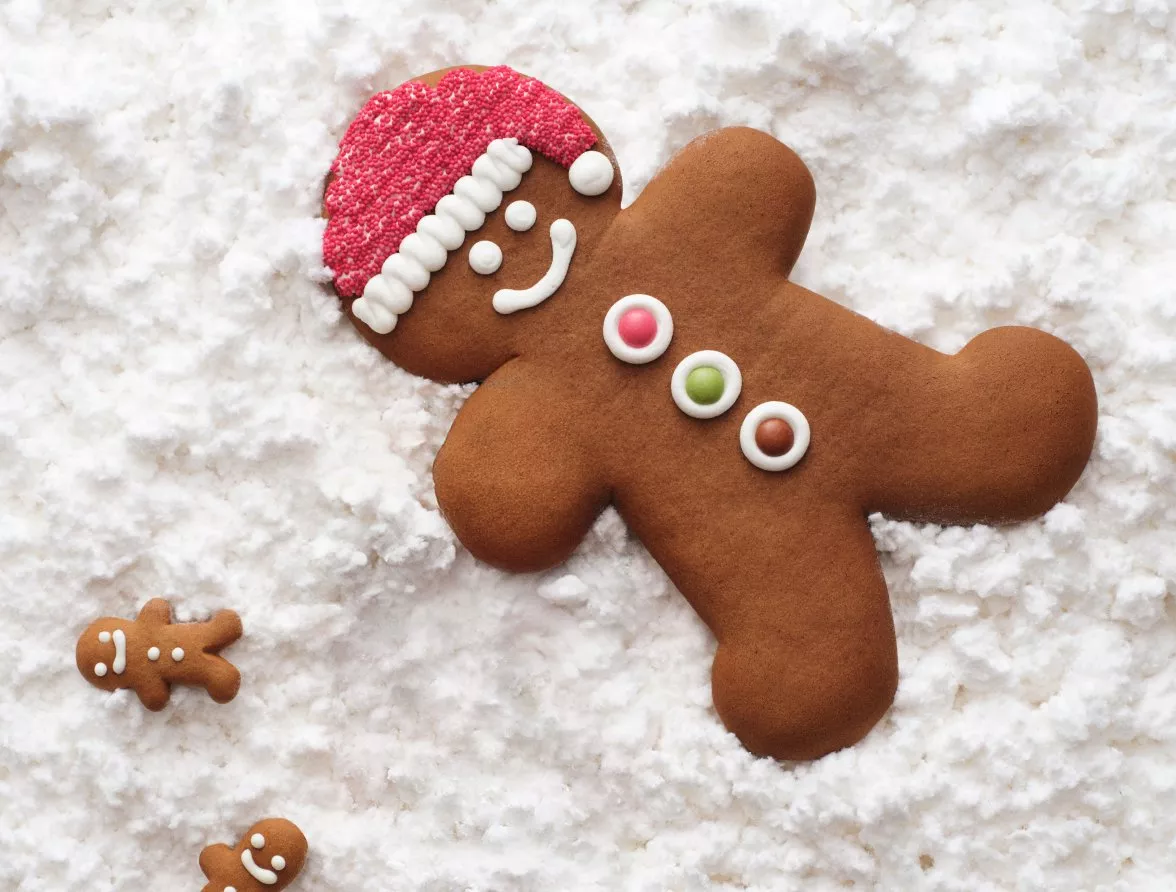 What’s on in-store for foodies this Christmas? 