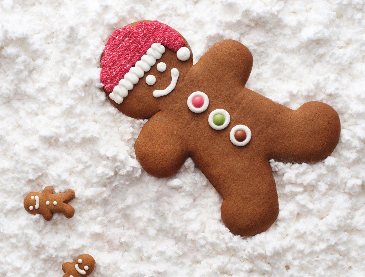 What’s on in-store for foodies this Christmas? 