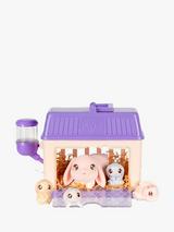 Little Live Pets Mama Surprise! Minis Bunny