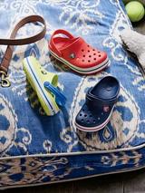 Crocs Kids' Crocband Clogs