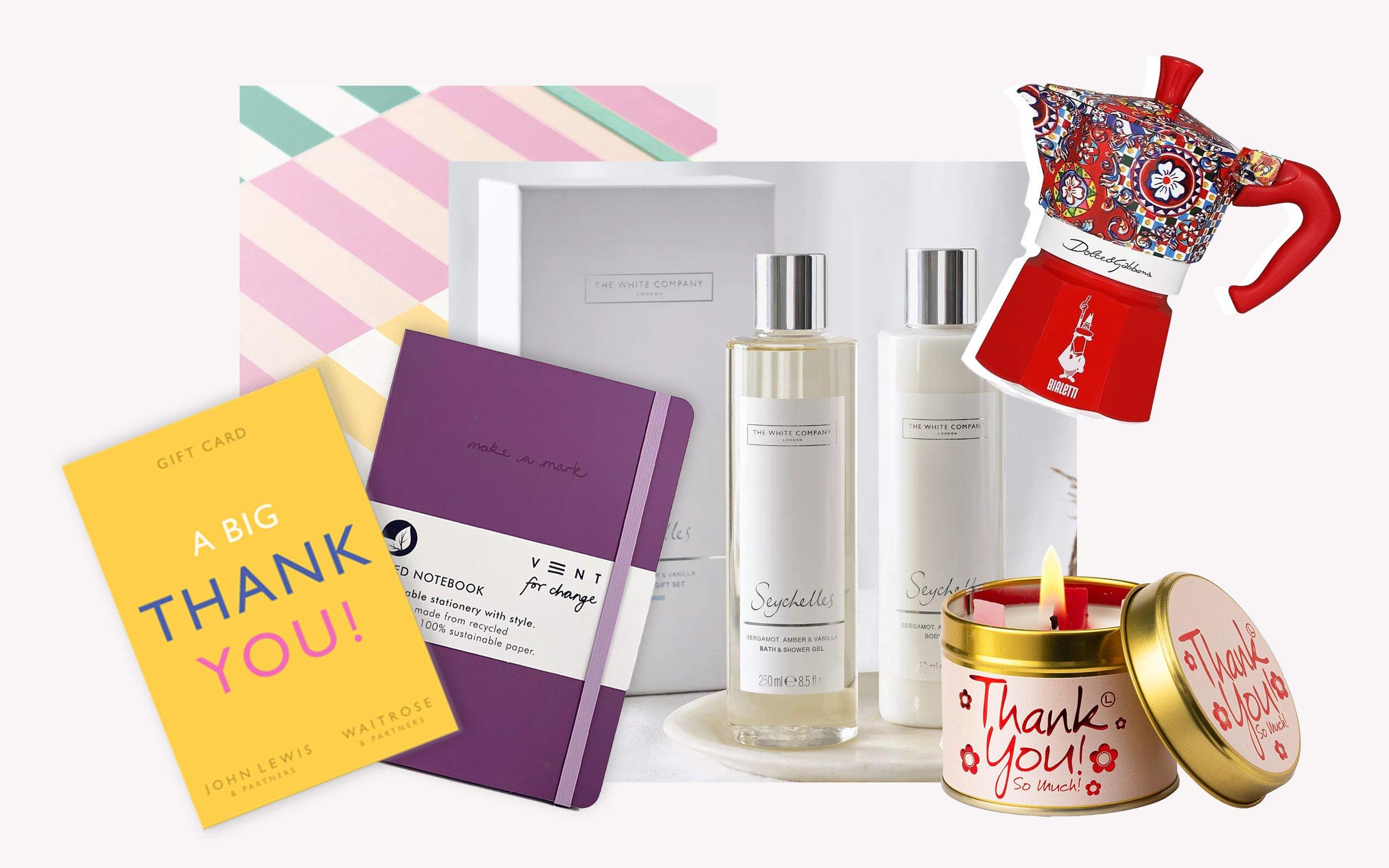 The Best Thank You Gifts For Teachers