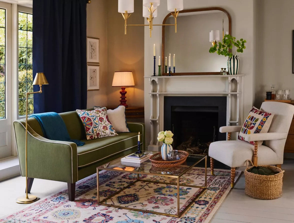 Home design style: Heritage 