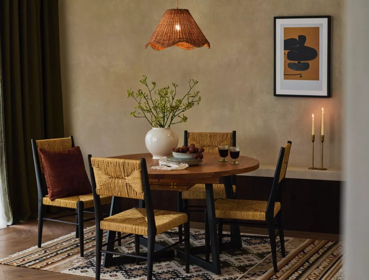 Home design style: Rustic