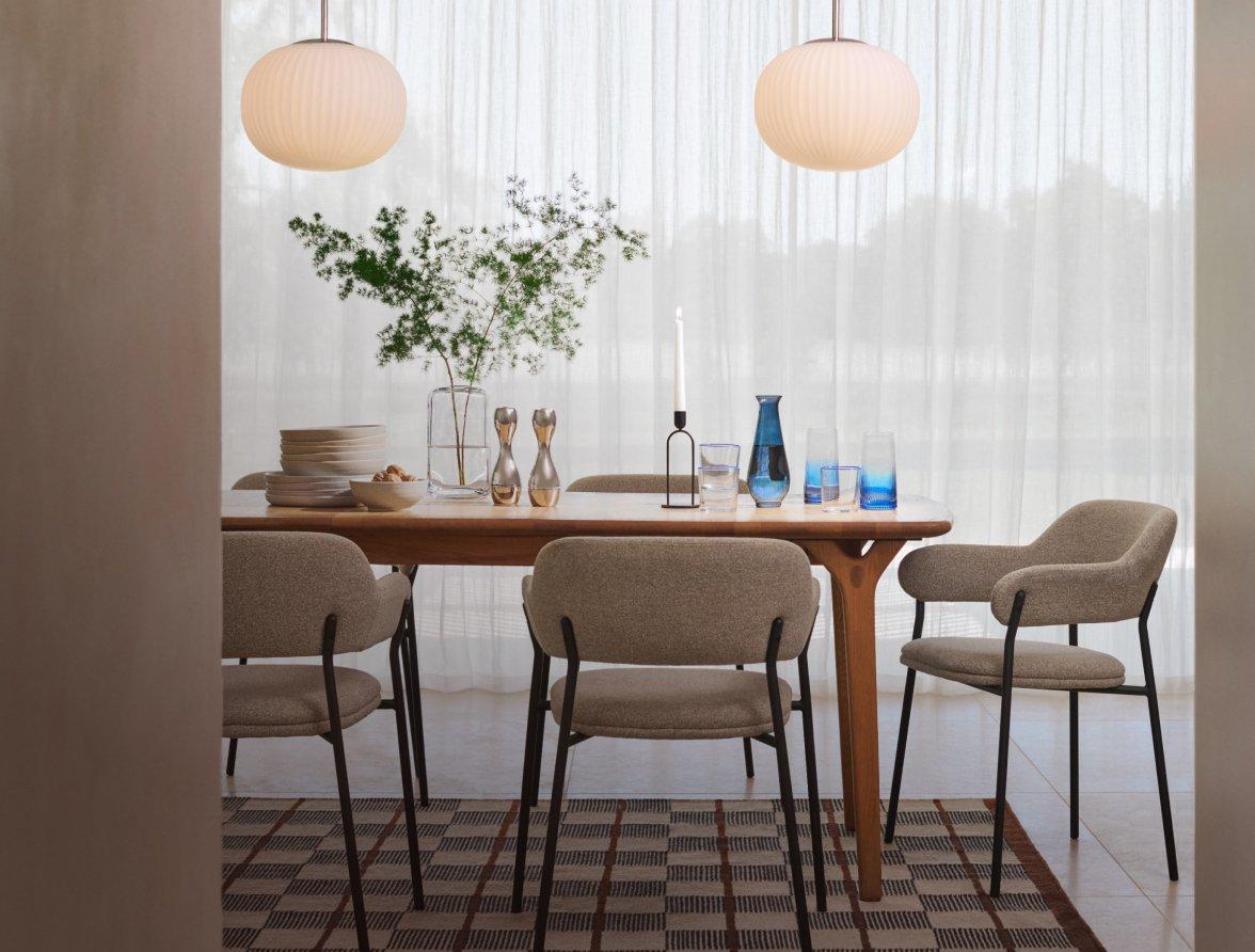 Home design style: Scandi