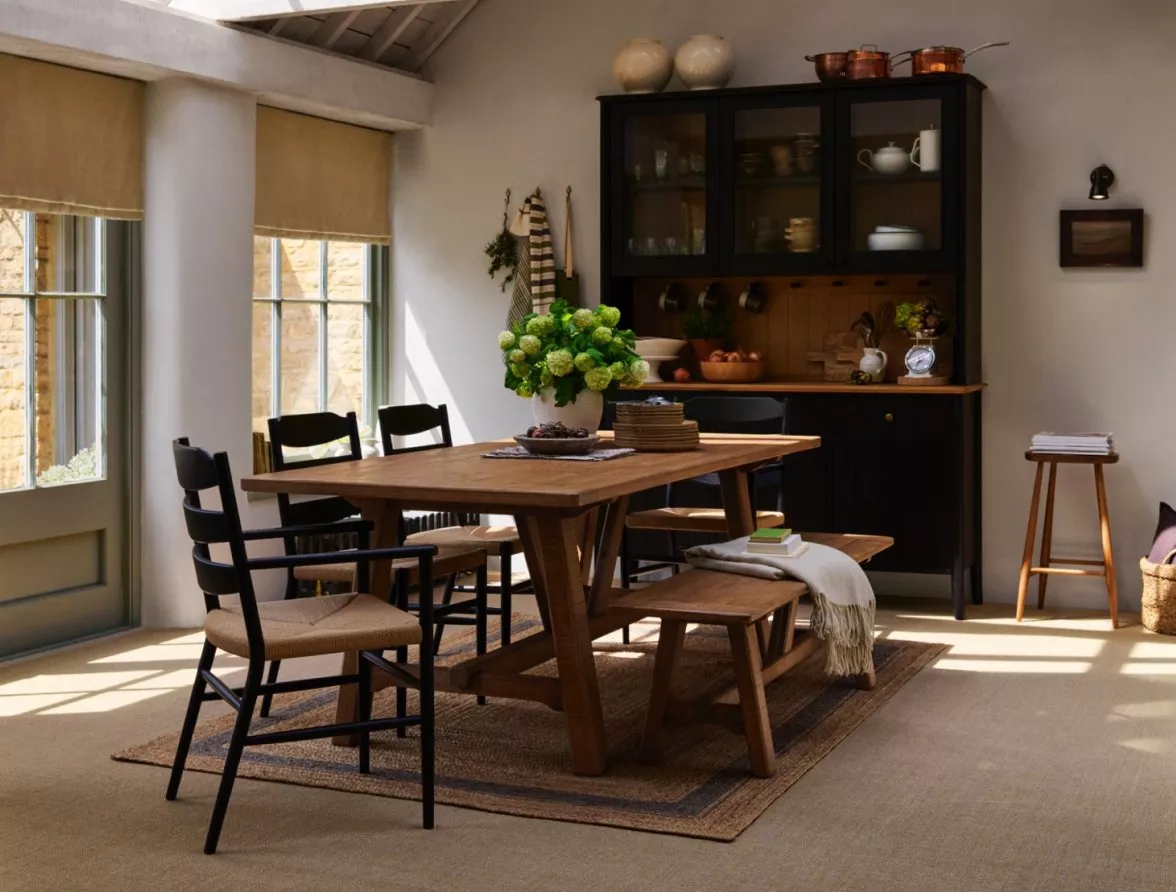 Home design style: Timeless