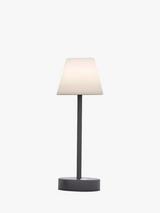 Newgarden Lola Slim 30 Wireless Outdoor Table Lamp