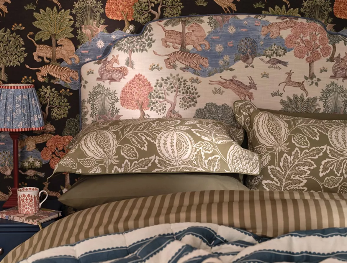 Pick A Pattern Or Two