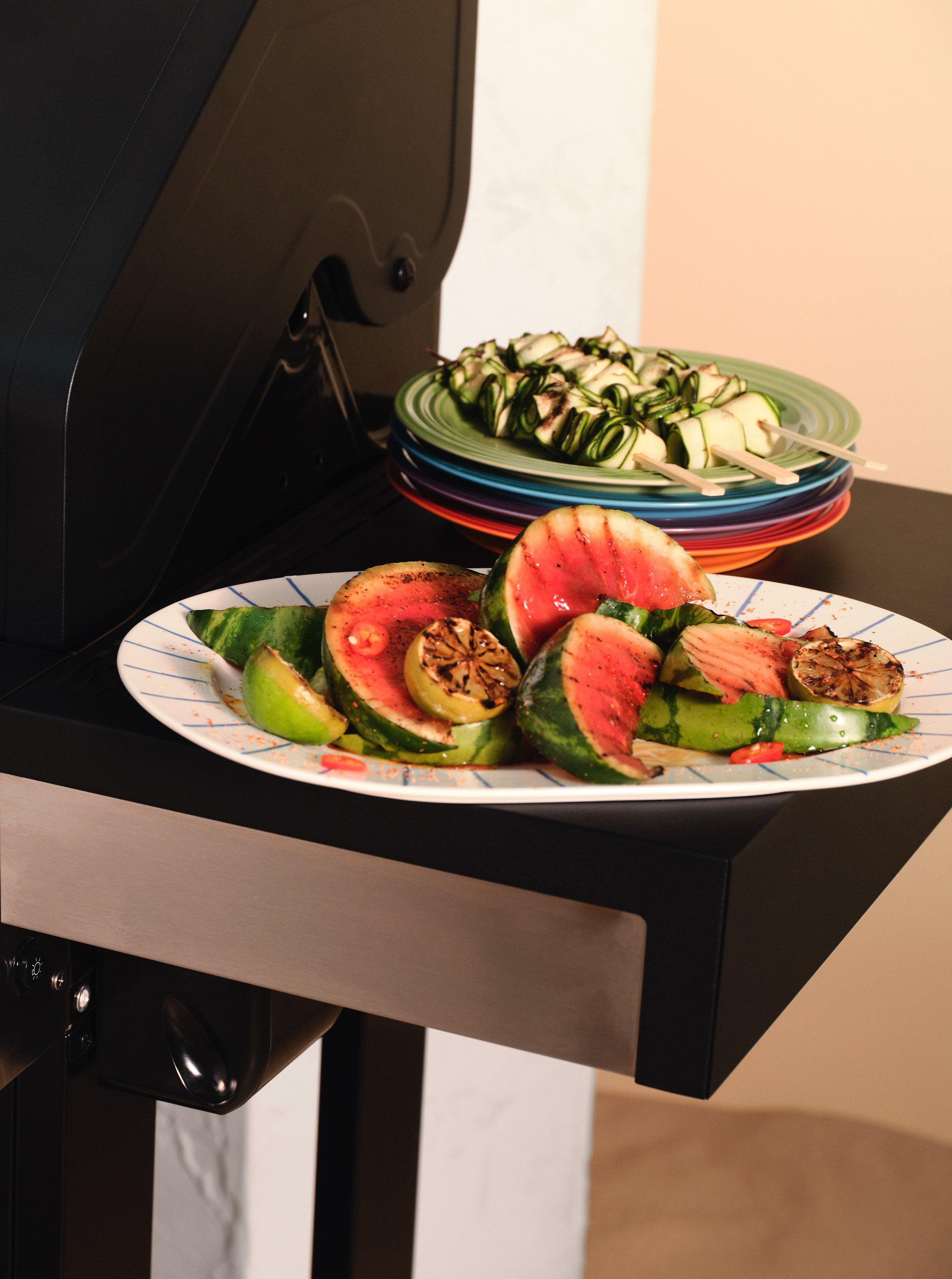 Outdoor kitchen ideas