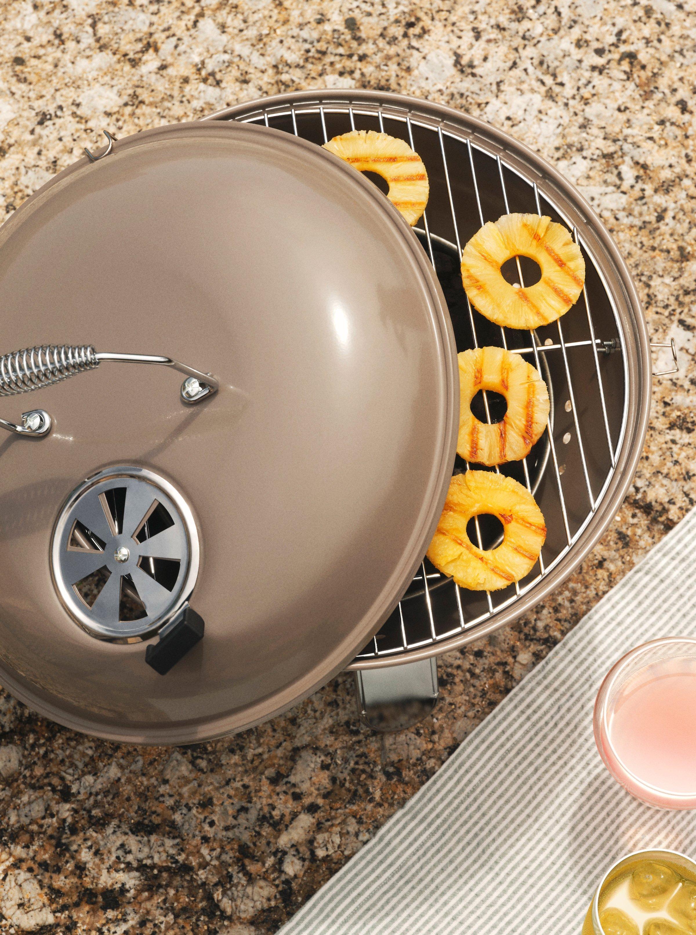 Outdoor kitchen ideas
