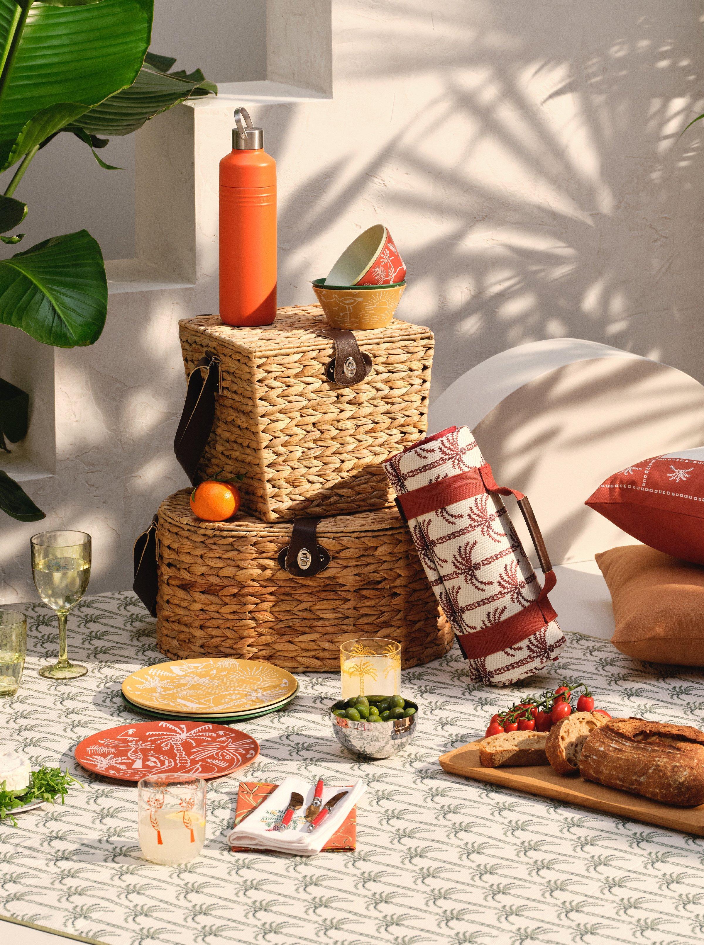 Outdoor kitchen ideas