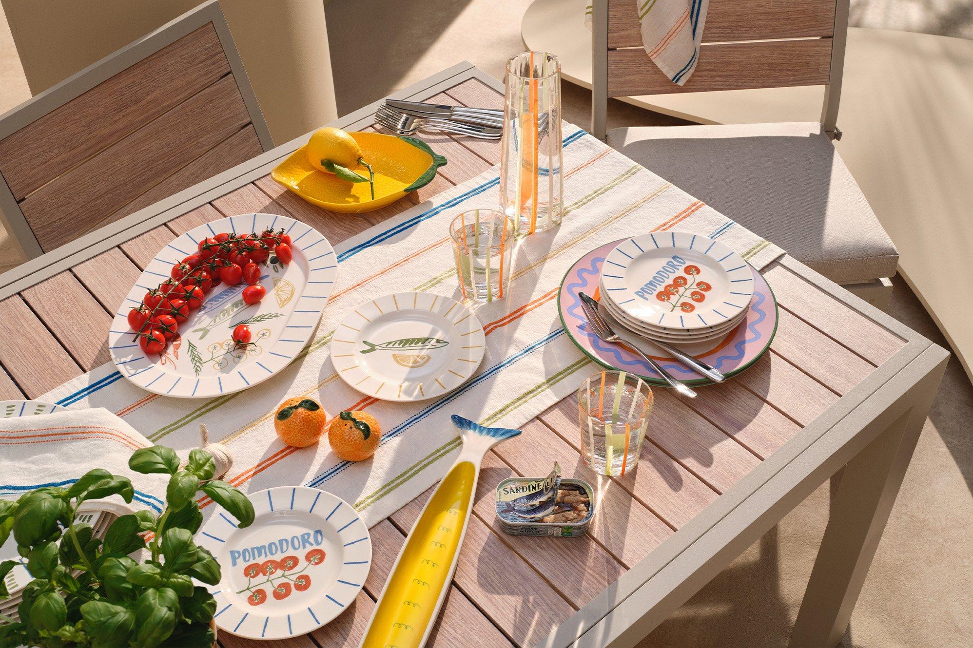Outdoor kitchen ideas