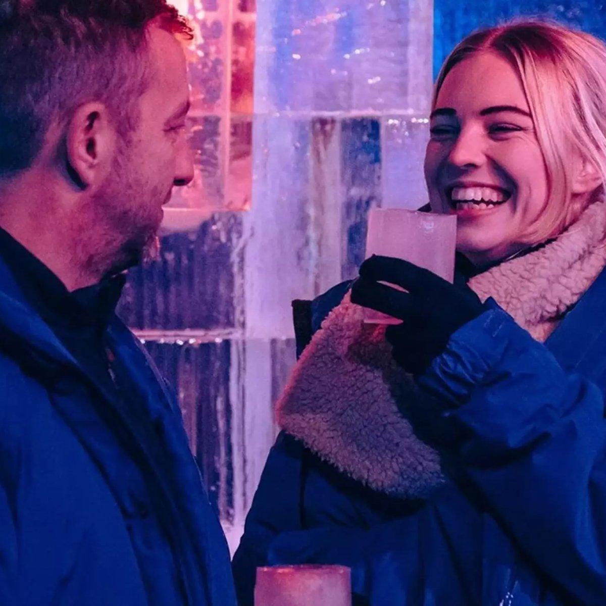 Winter Wonderland, London