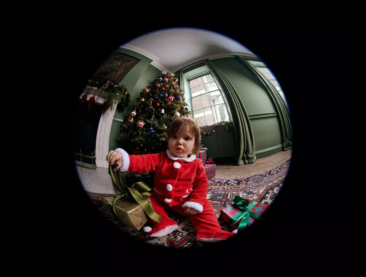 Christmas 2025: experiences for kids 