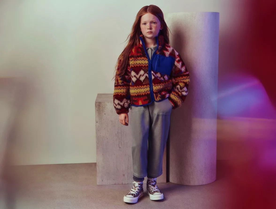 Best new-season clothes for babies and kids