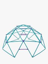 Plum Phobos Metal Dome