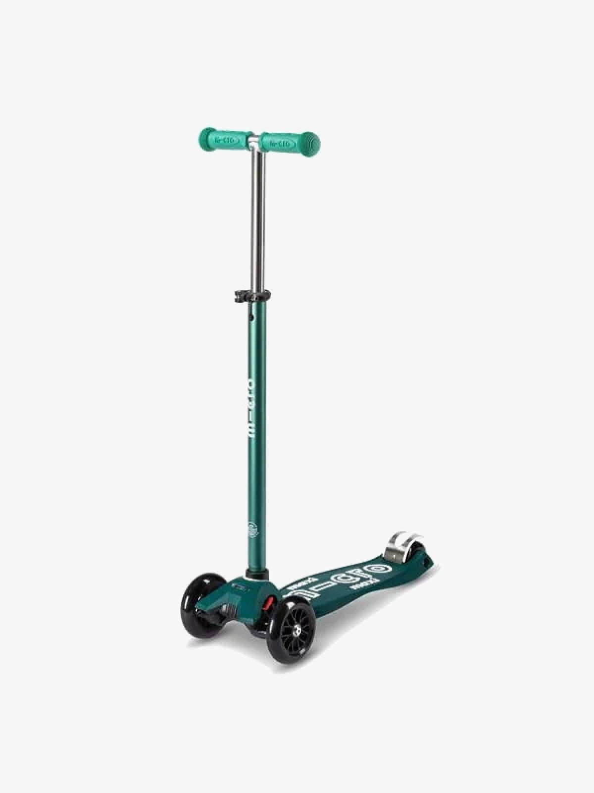 Micro Maxi Deluxe Eco