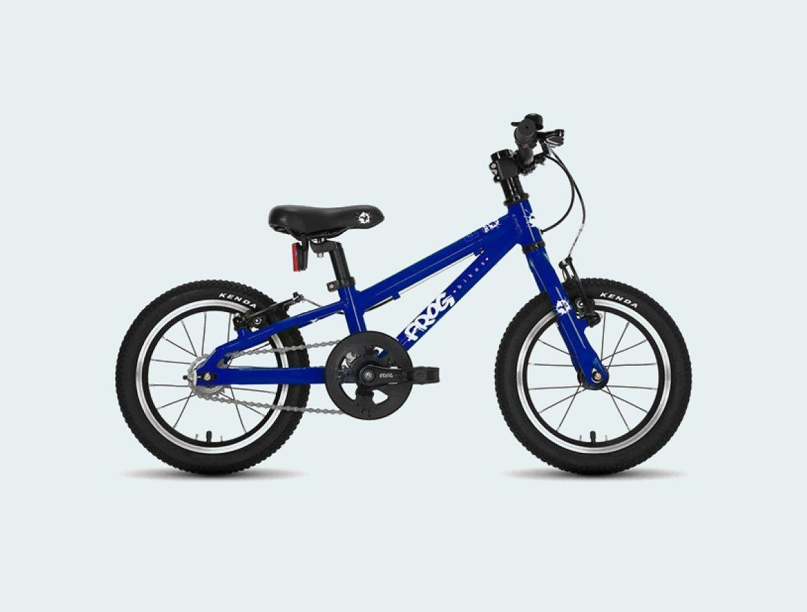 On trial: Bike Club’s monthly subscription service