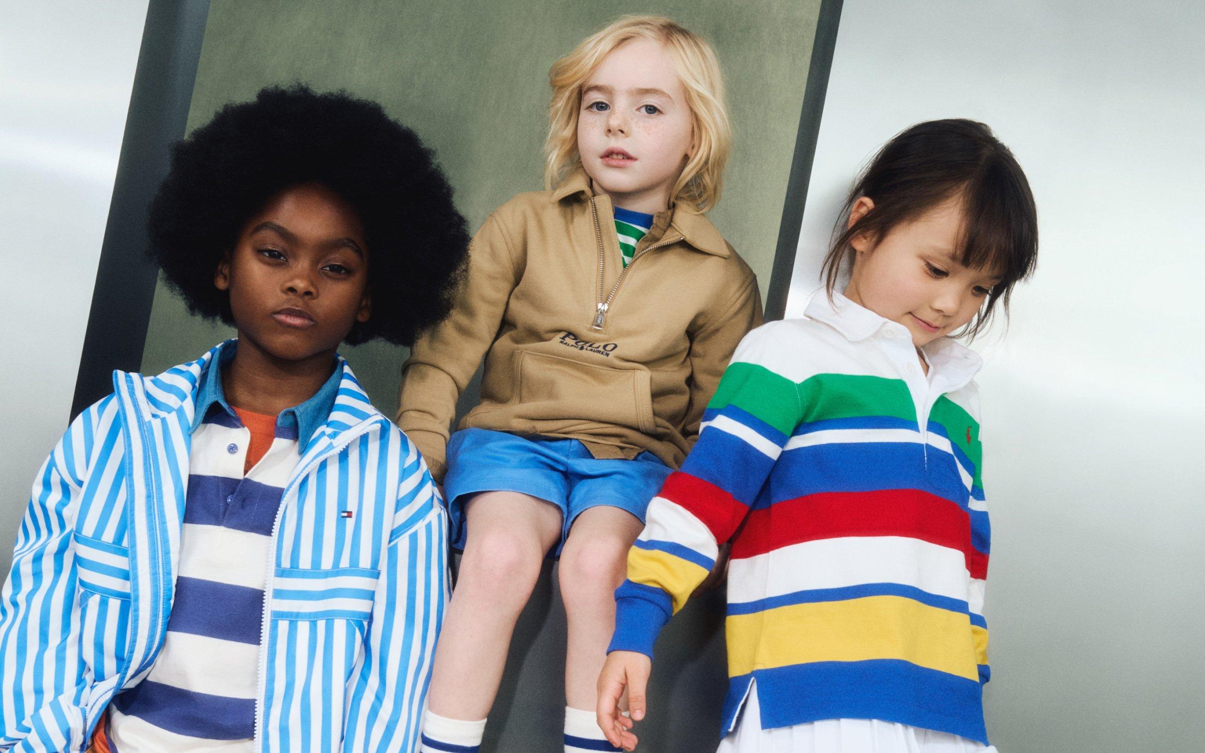 Clothes your tween will love