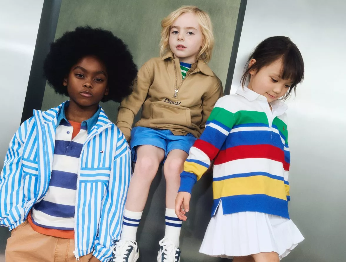 Clothes your twin will love