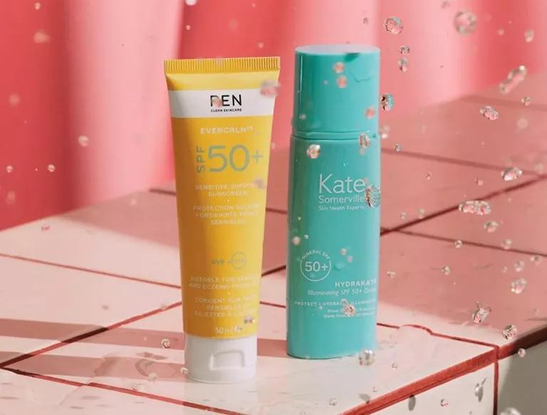 Spring skincare swaps to make now 