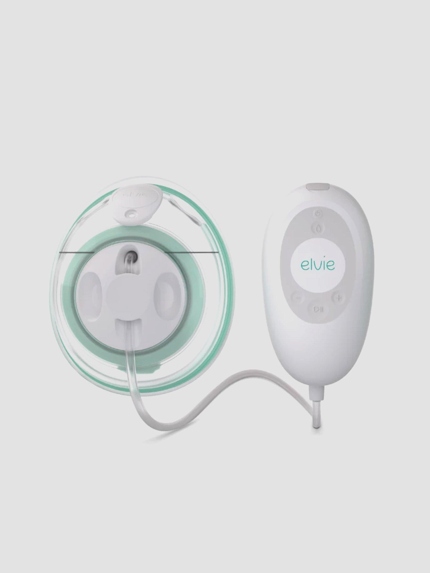 Elvie Stride Single Electric Smart Breast Pump